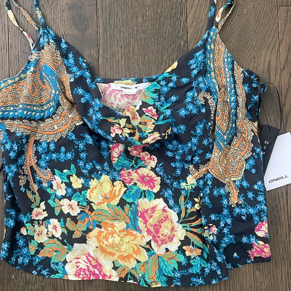 O’Neill NWT tank top